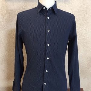 Express Shirts - Express Men’s fitted button down Express Shirts - Express Men’s fitted button down